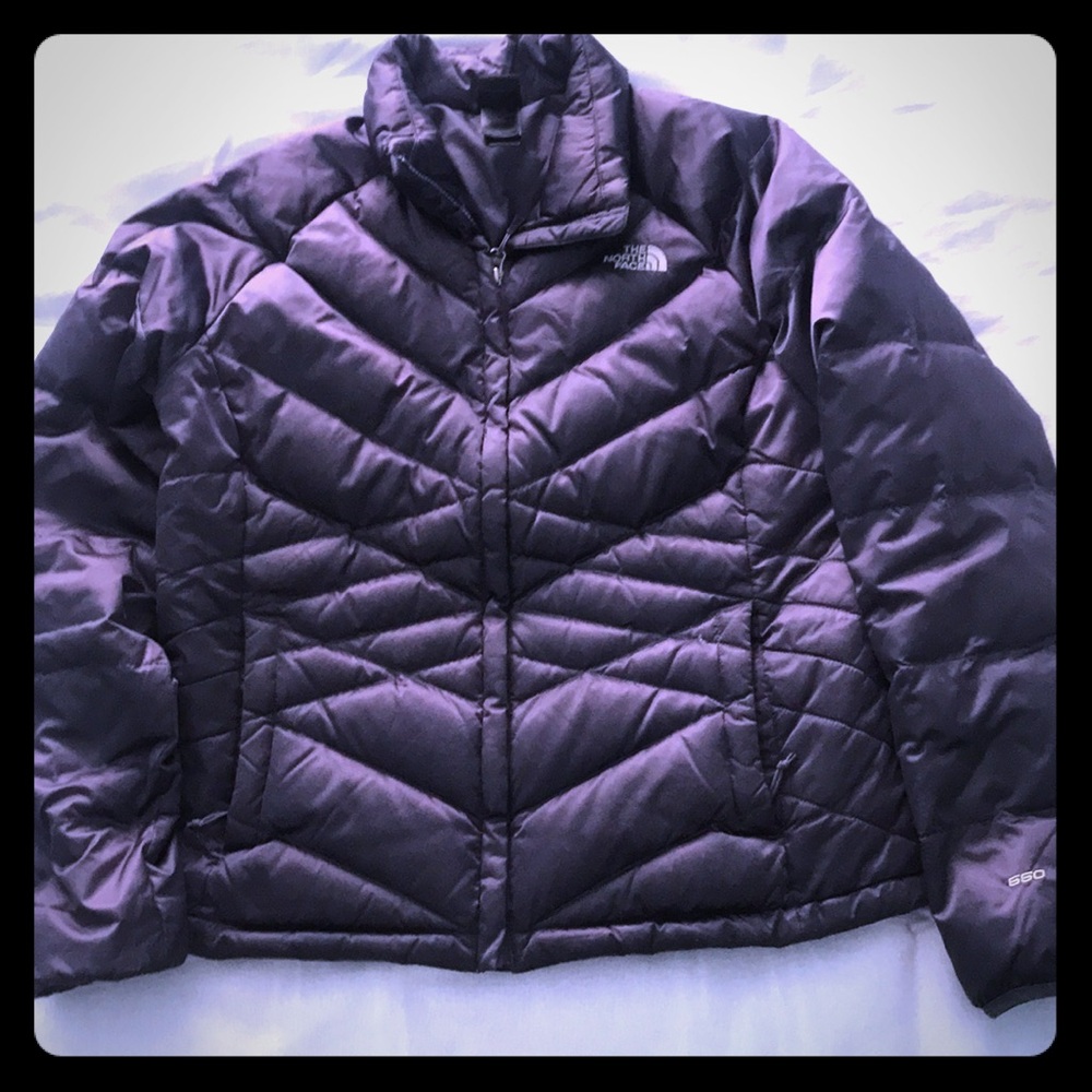 North Face women’s jacket